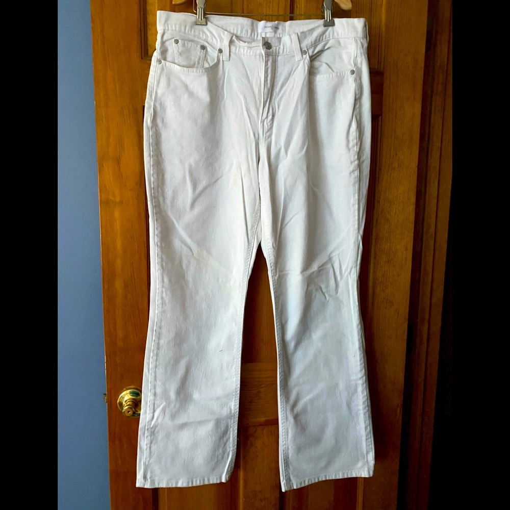 Jaclyn Smith Stretch Denim Jeans